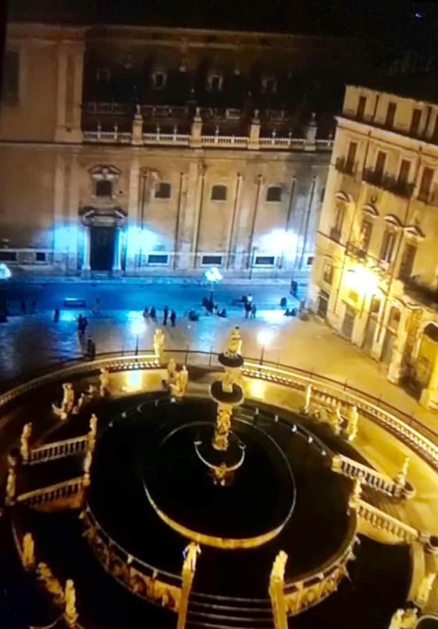 Hola Cathedral House Al Capo Apartment Palermo Luaran gambar