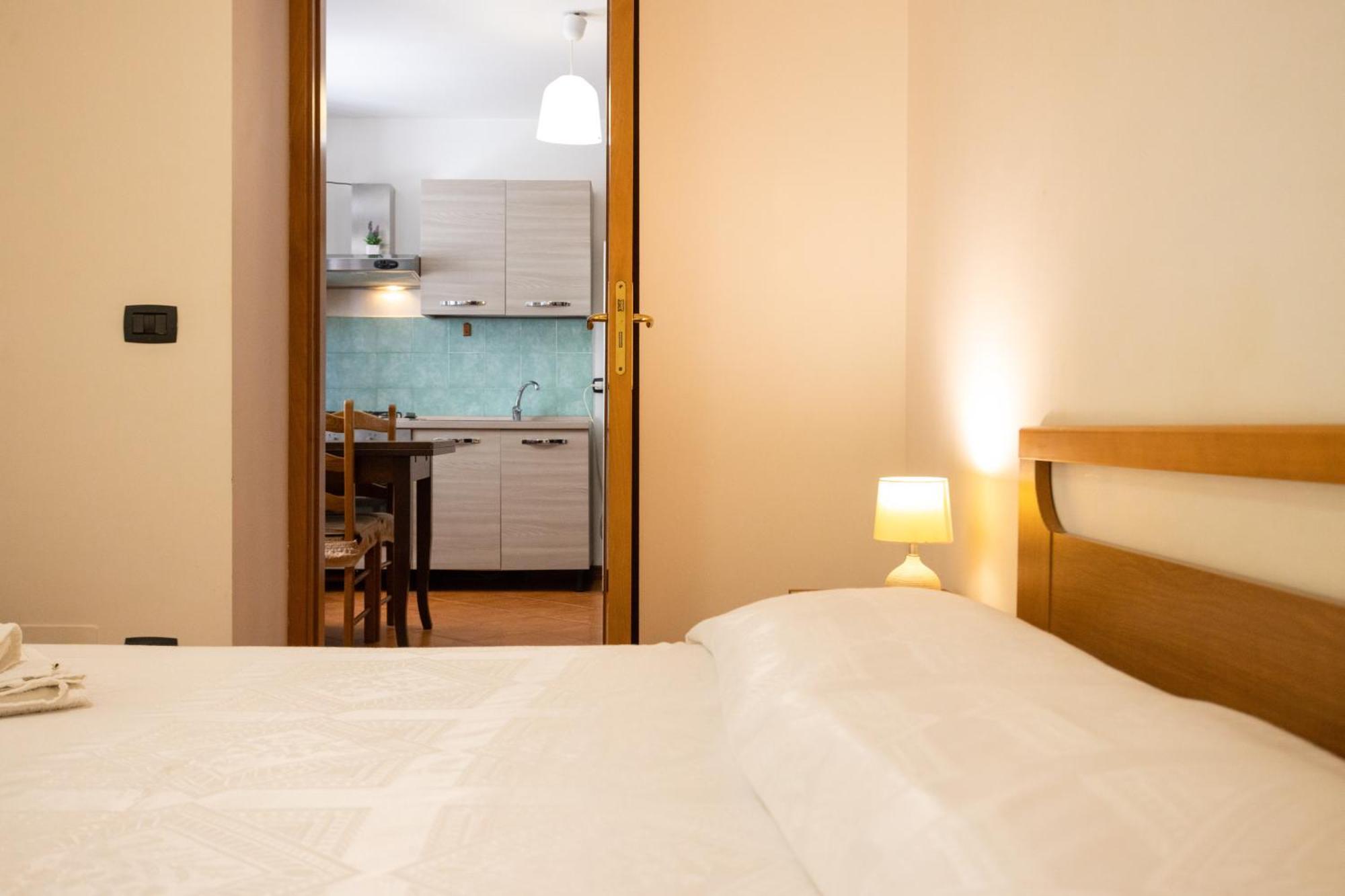 Hola Cathedral House Al Capo Apartment Palermo Luaran gambar