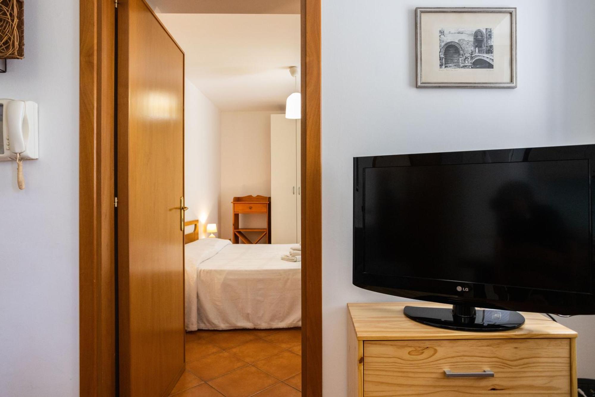 Hola Cathedral House Al Capo Apartment Palermo Luaran gambar