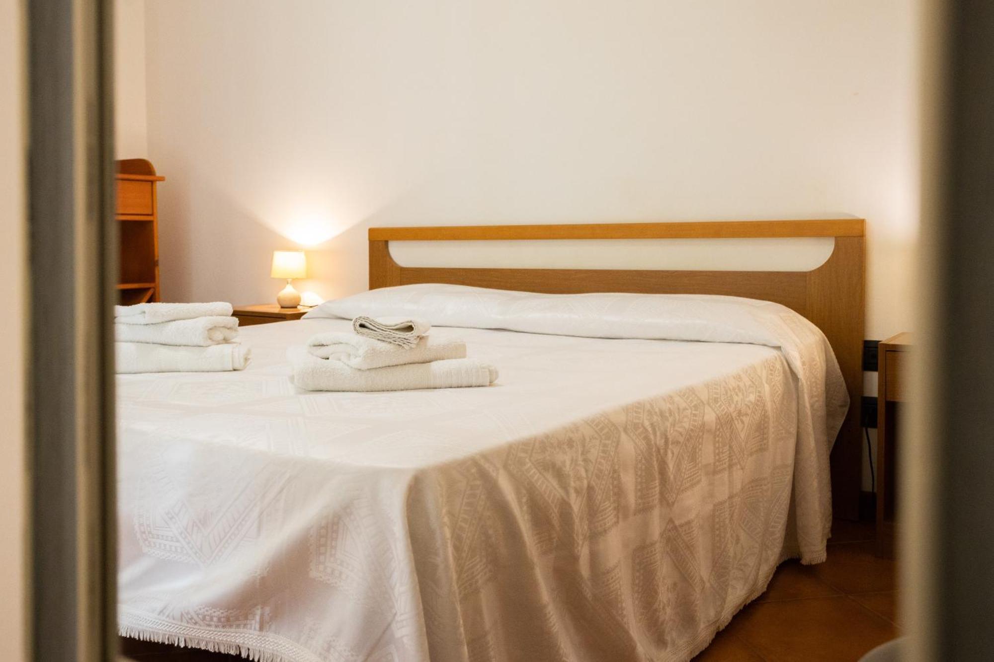 Hola Cathedral House Al Capo Apartment Palermo Luaran gambar