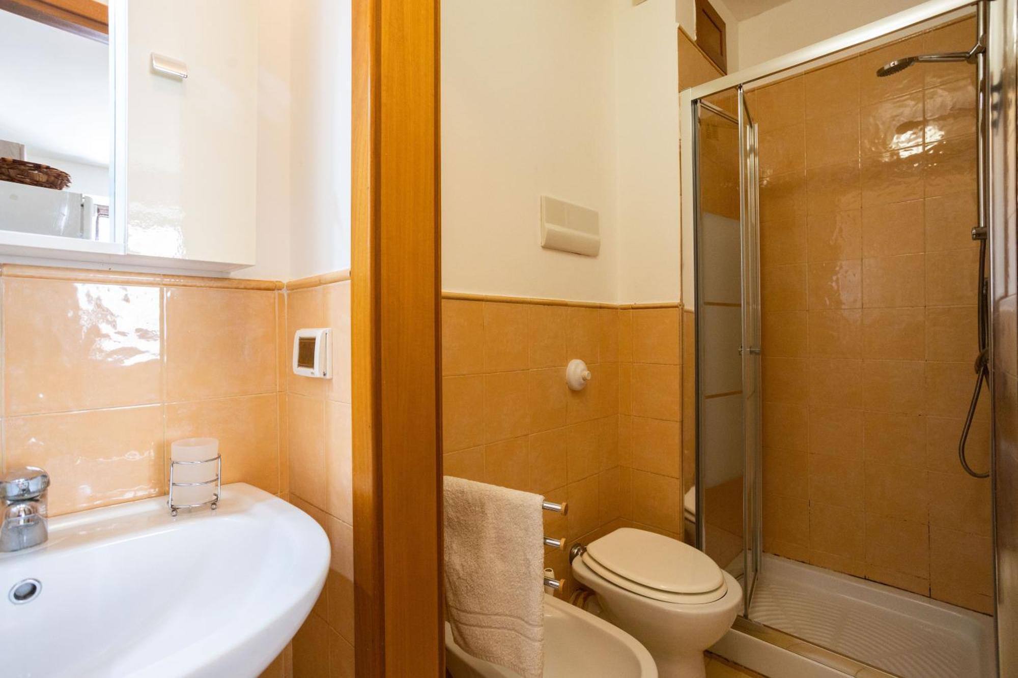 Hola Cathedral House Al Capo Apartment Palermo Luaran gambar