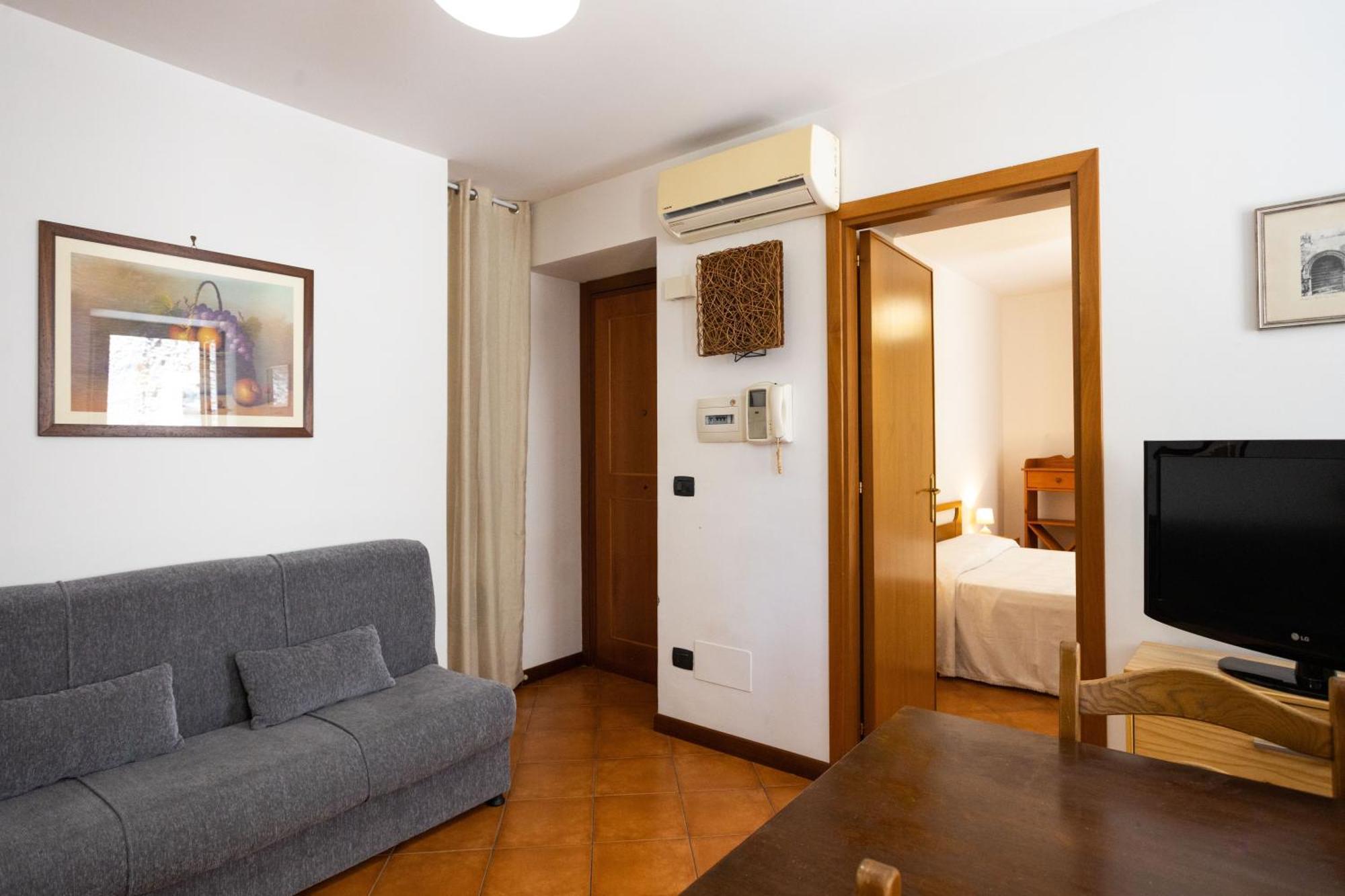 Hola Cathedral House Al Capo Apartment Palermo Luaran gambar
